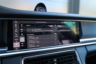 Porsche Panamera – thumbnail 58