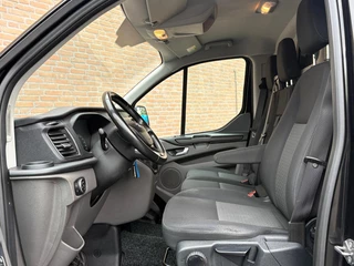 Ford Transit Custom – thumbnail 12