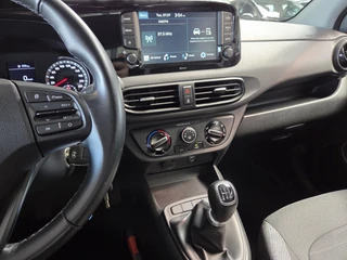 Hyundai i10 – thumbnail 29