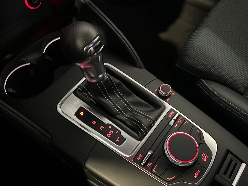 Audi A3 – foto 30