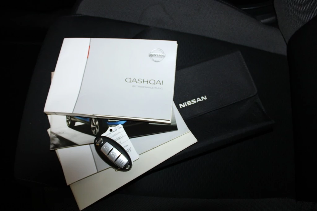 Nissan QASHQAI – foto 29