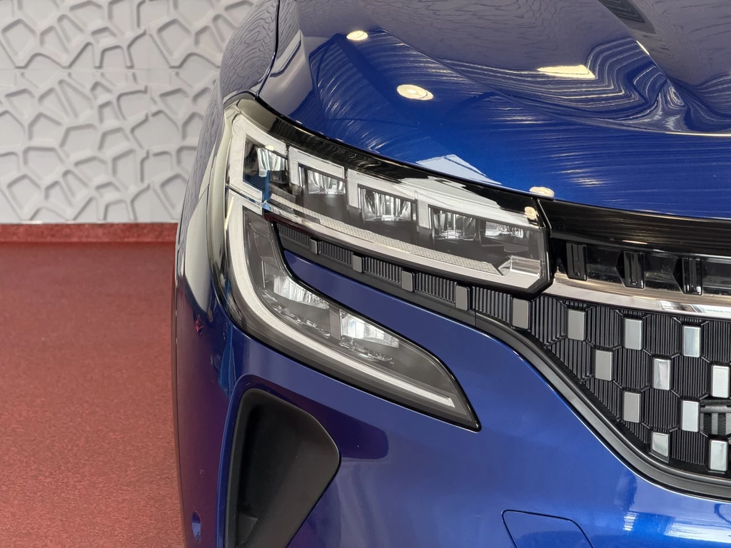 Renault Austral – foto 71