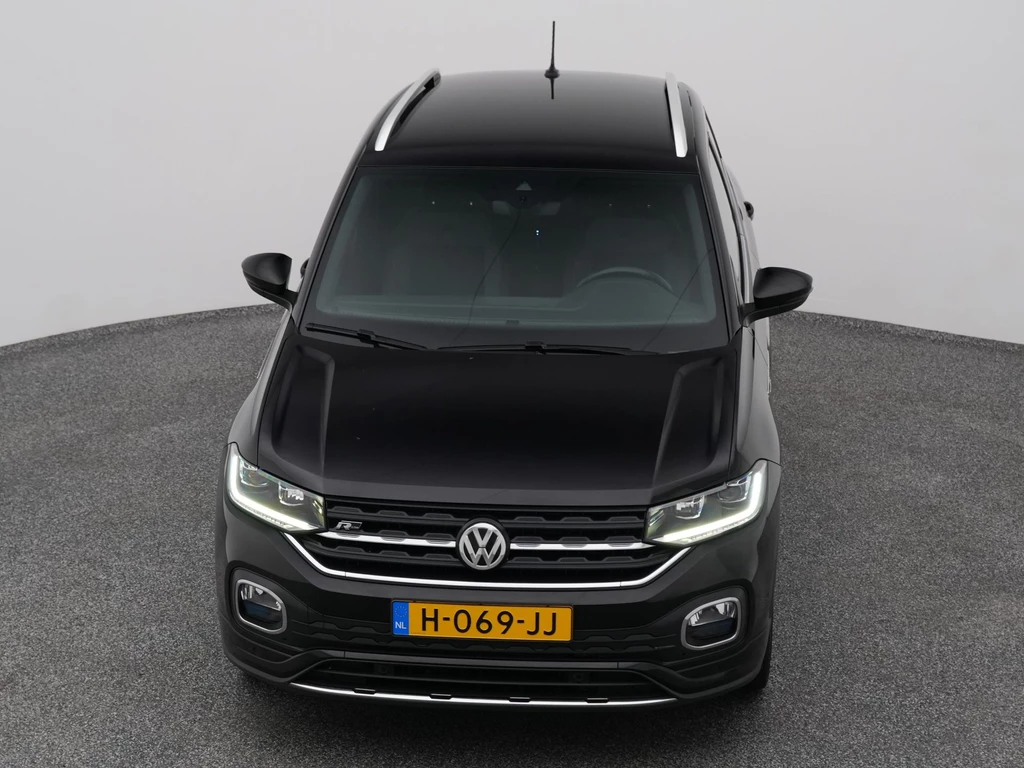 Volkswagen T-Cross – foto 18