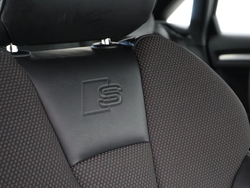Audi A3 – foto 15