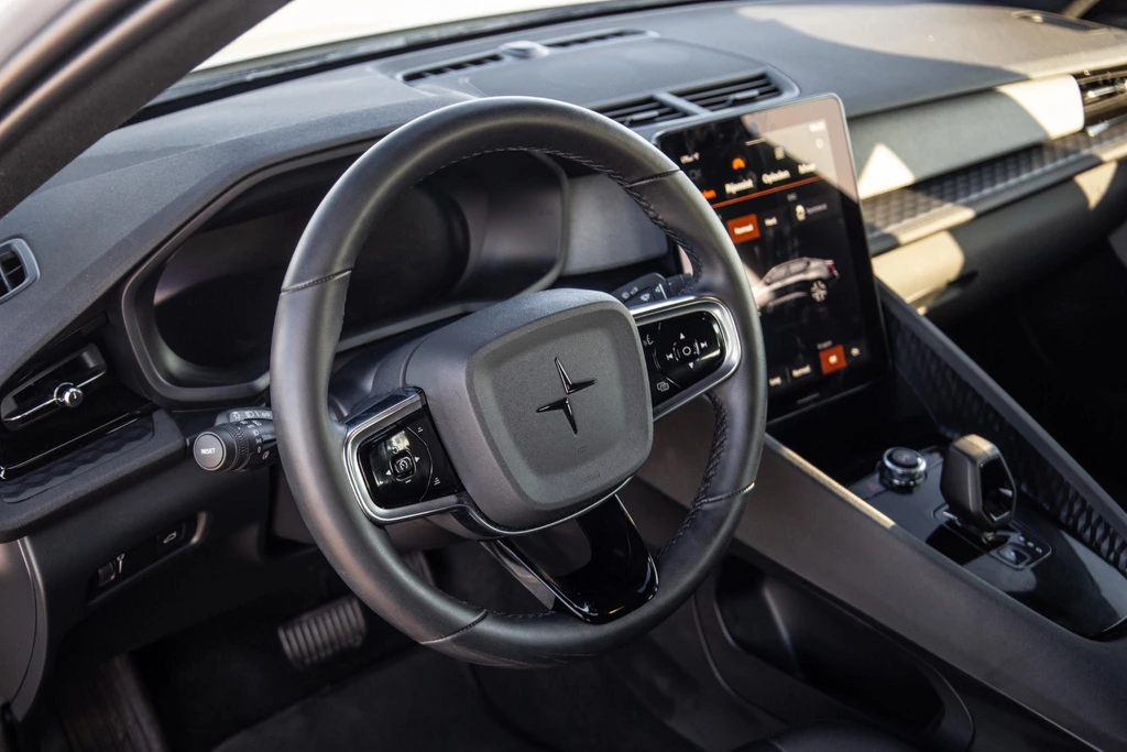 Polestar 2 – foto 23