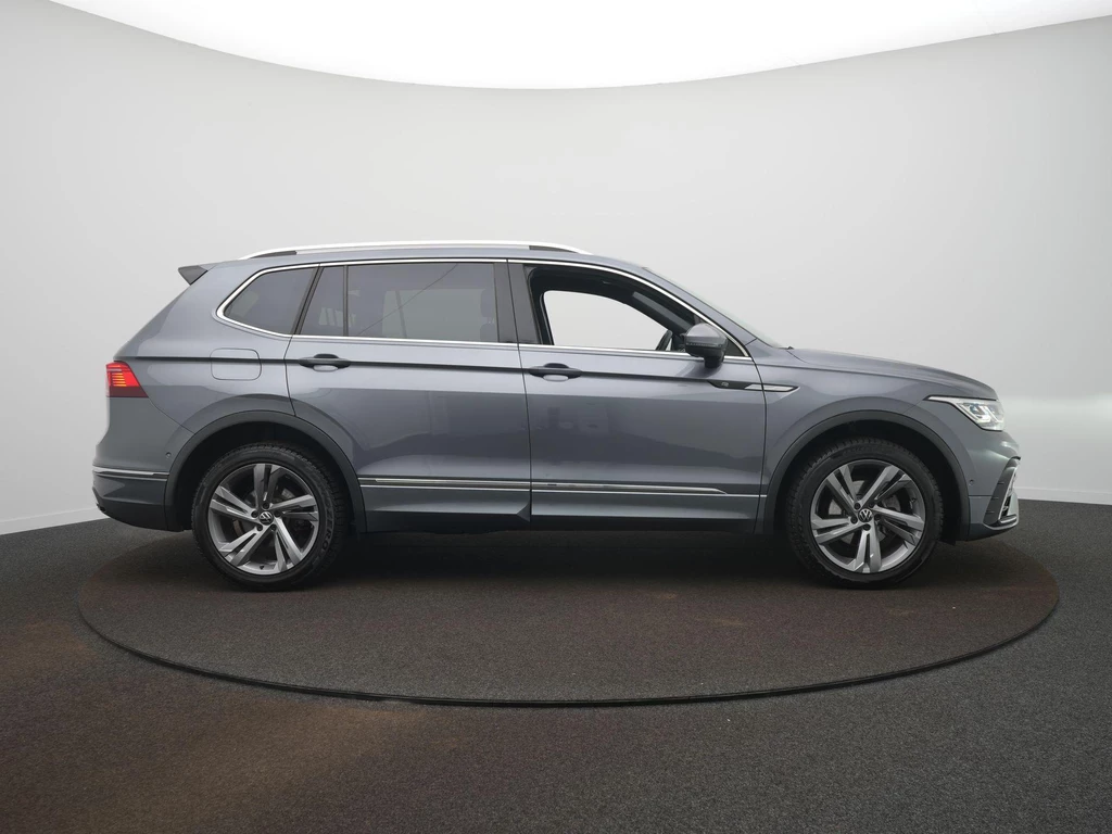 Volkswagen Tiguan Allspace – foto 8