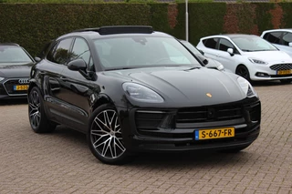 Porsche Macan – thumbnail 7