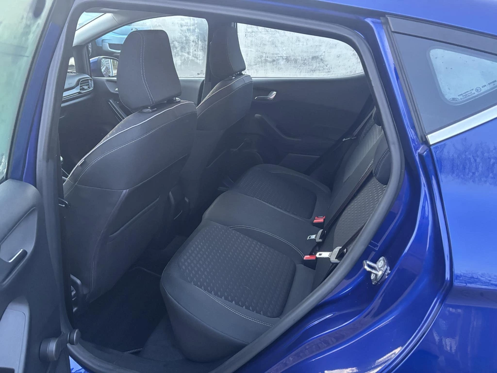 Ford Fiesta – foto 20