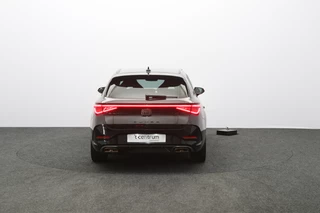 CUPRA Leon Sportstourer – thumbnail 5