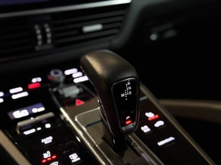 Porsche Cayenne – thumbnail 33