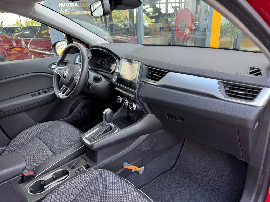 Renault Captur – foto 21