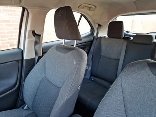 Toyota Yaris Cross – thumbnail 15