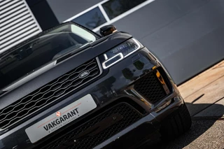 Land Rover Range Rover Sport – thumbnail 10