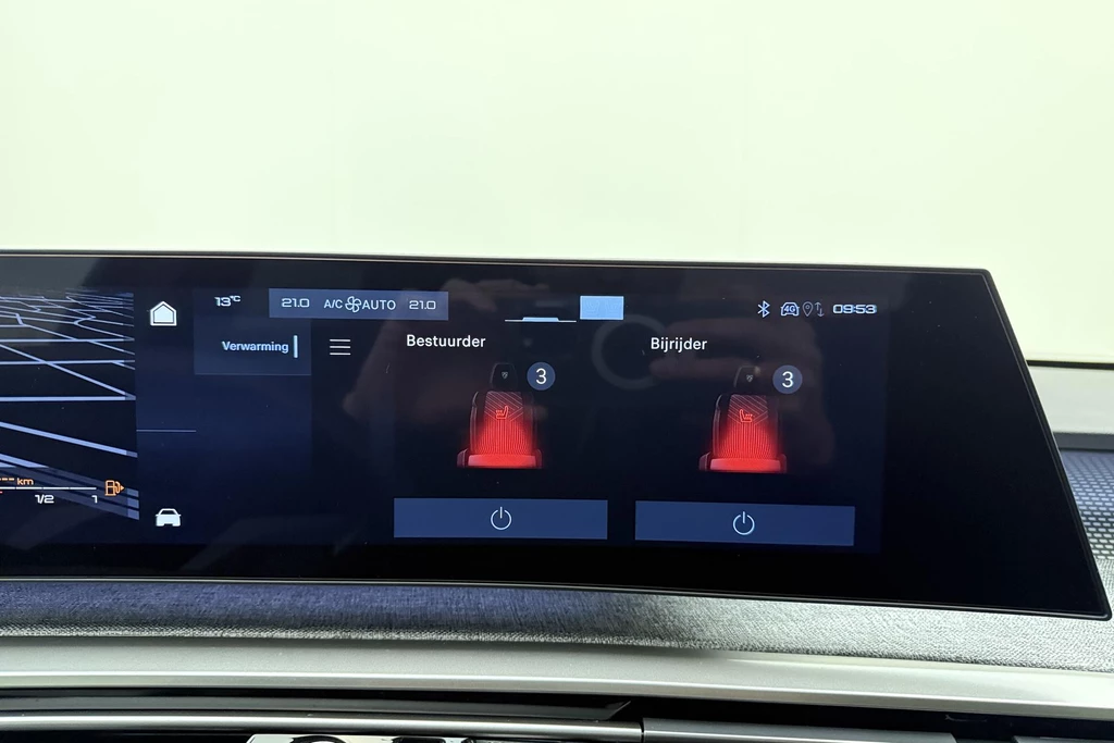 Peugeot 3008 – foto 29