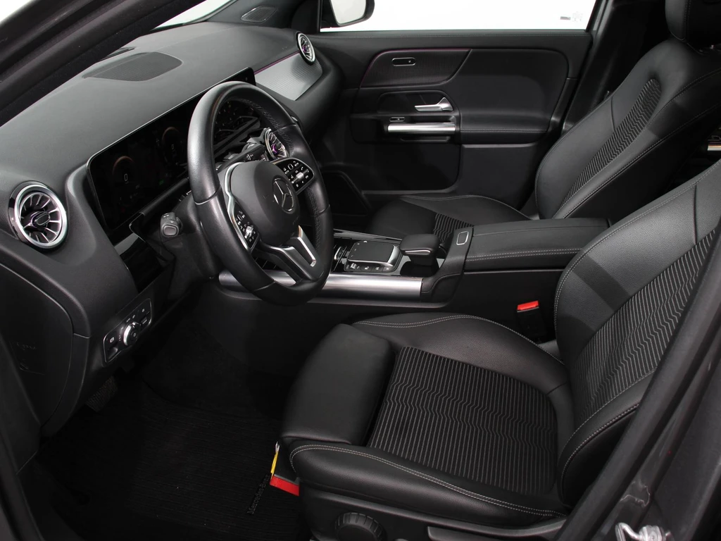 Mercedes-Benz GLA – foto 24