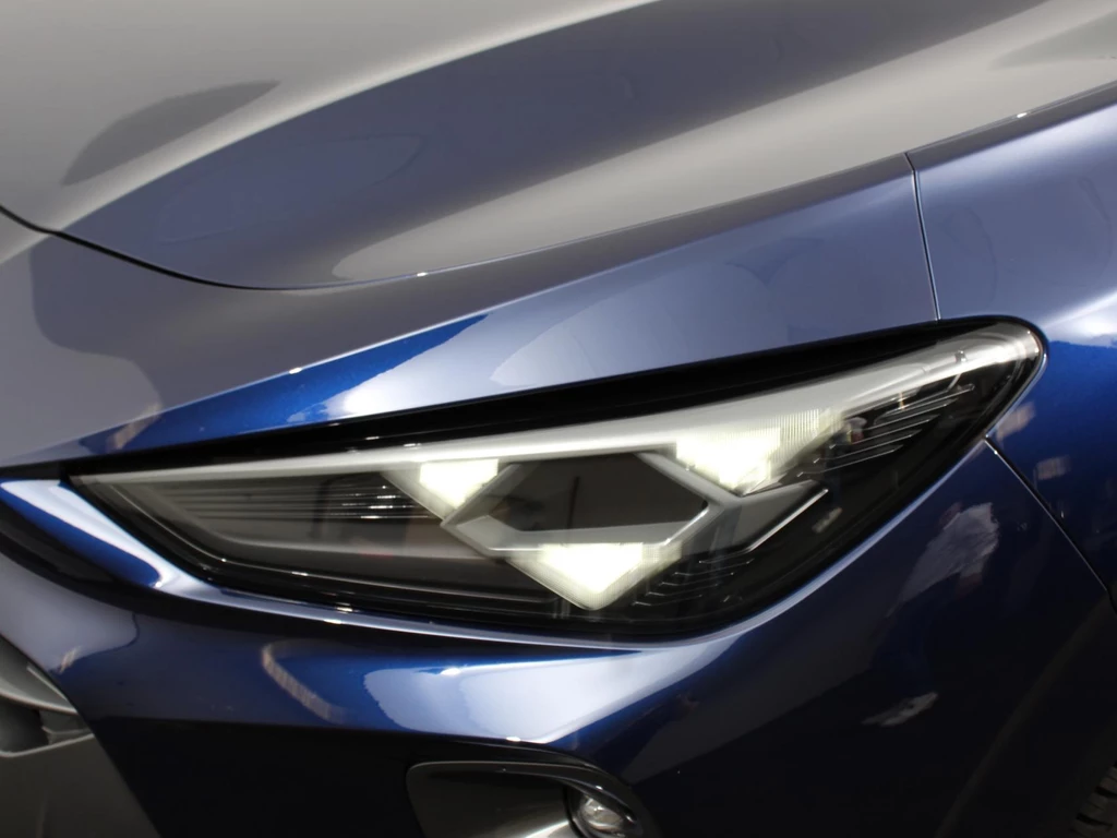 CUPRA Terramar – foto 33