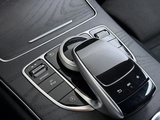 Mercedes-Benz C-Klasse – thumbnail 23