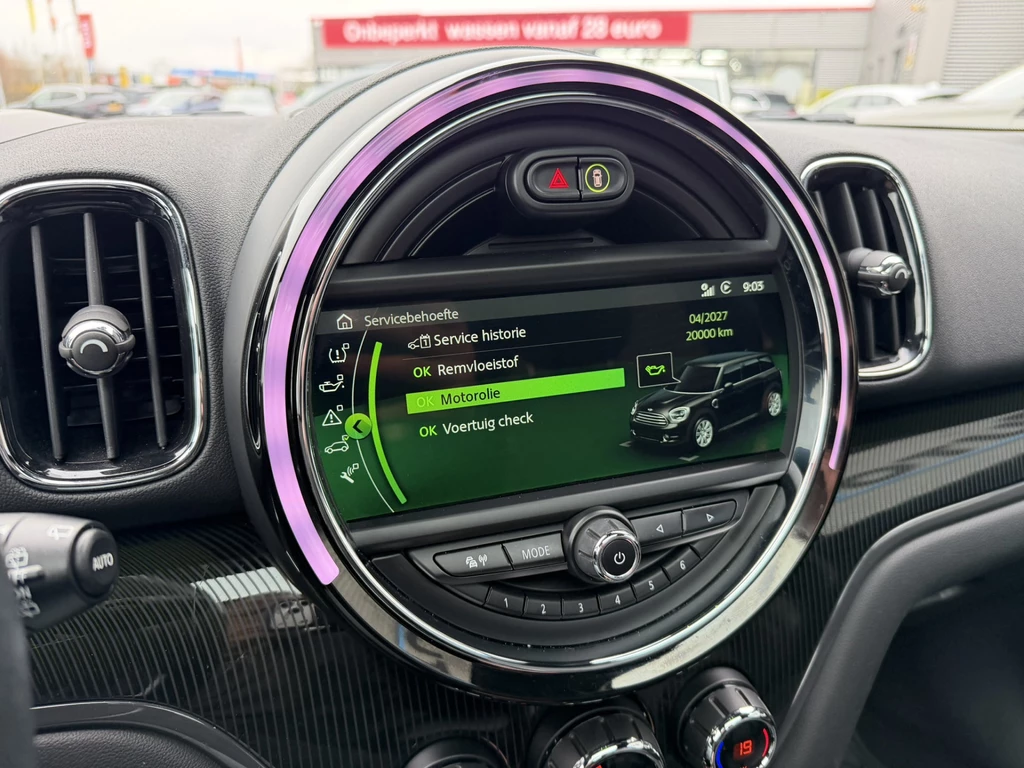 MINI Countryman – foto 18