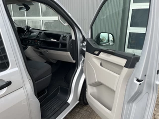 Volkswagen Transporter – thumbnail 29