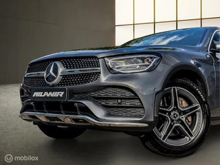 Mercedes-Benz GLC – thumbnail 8