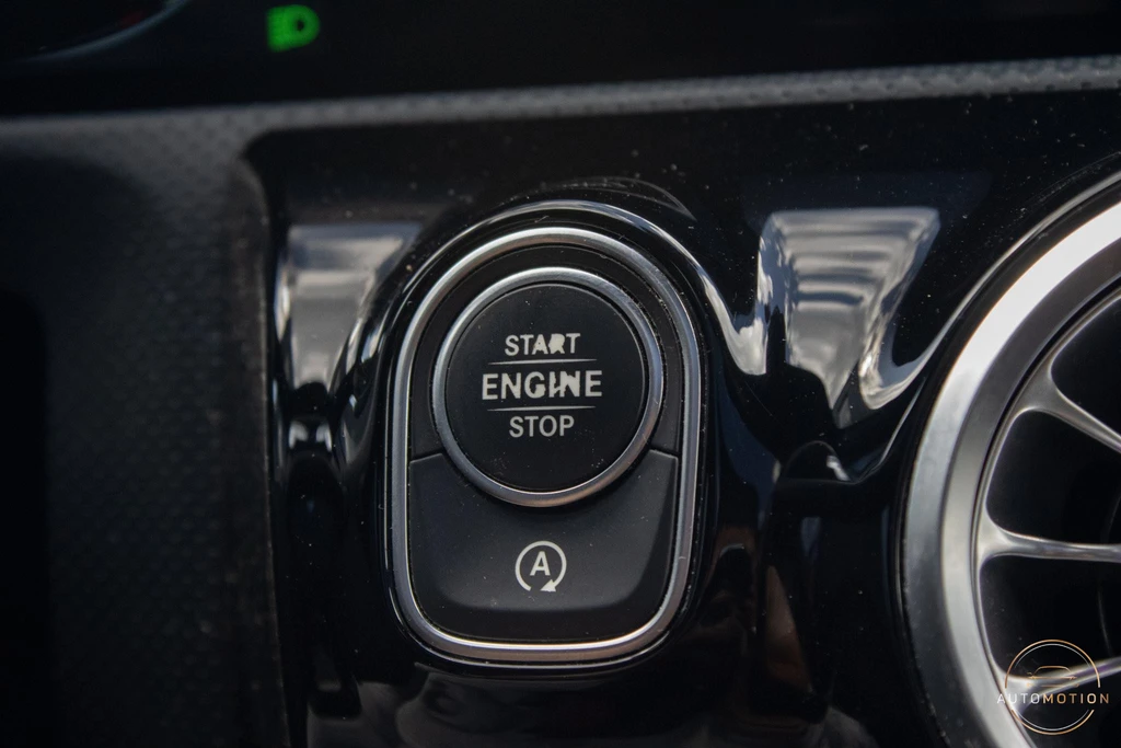 Mercedes-Benz CLA – foto 28
