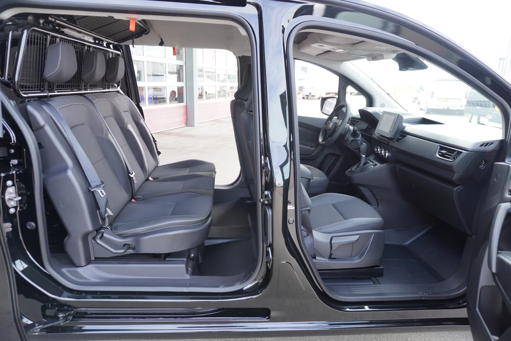 Renault Kangoo – foto 12