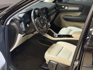 Volvo XC40 – thumbnail 9