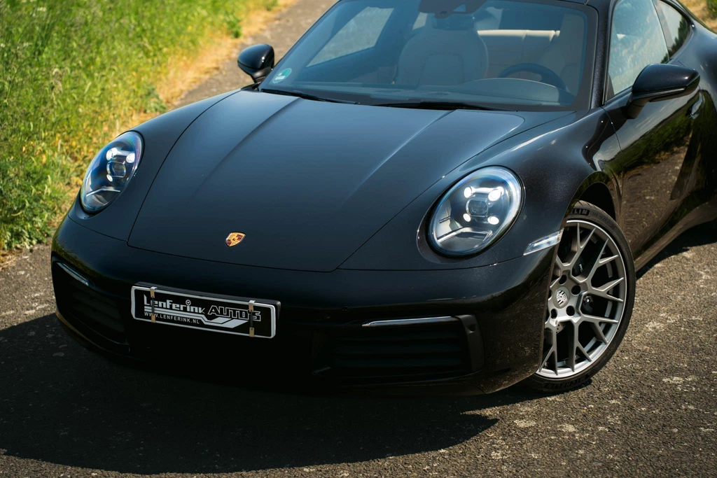 Porsche 911 – foto 3