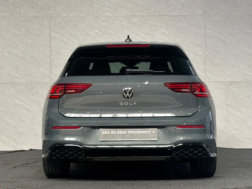 Volkswagen Golf – foto 4