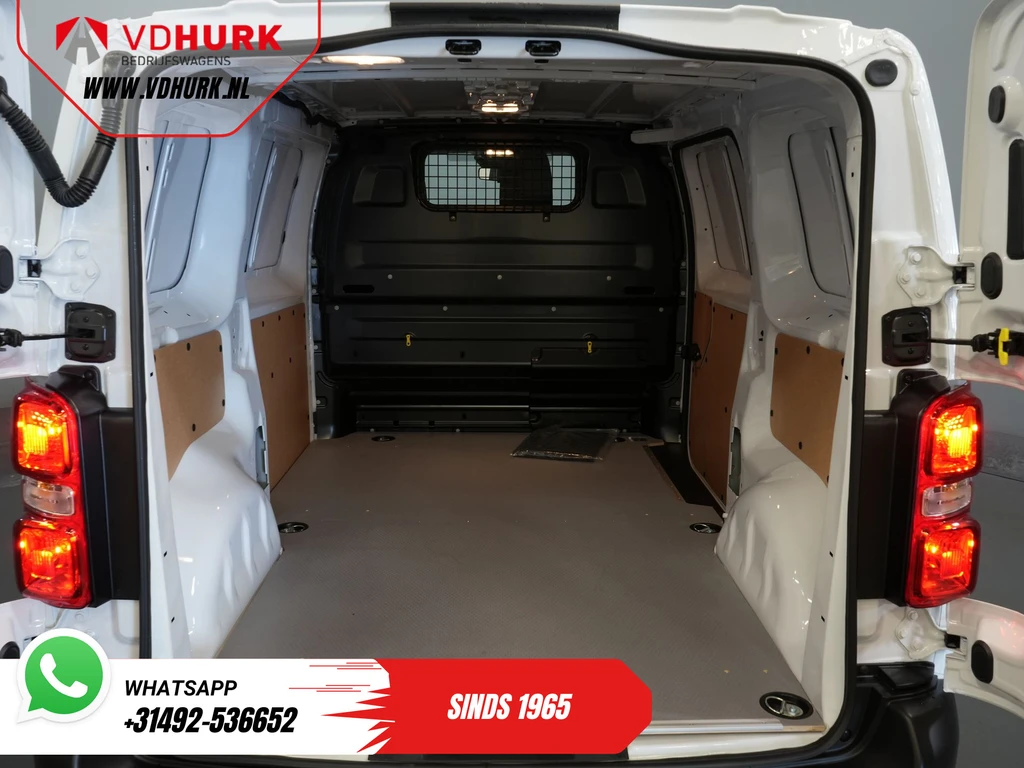 Toyota ProAce – foto 15