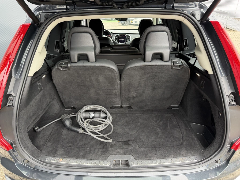 Volvo XC90 – foto 10