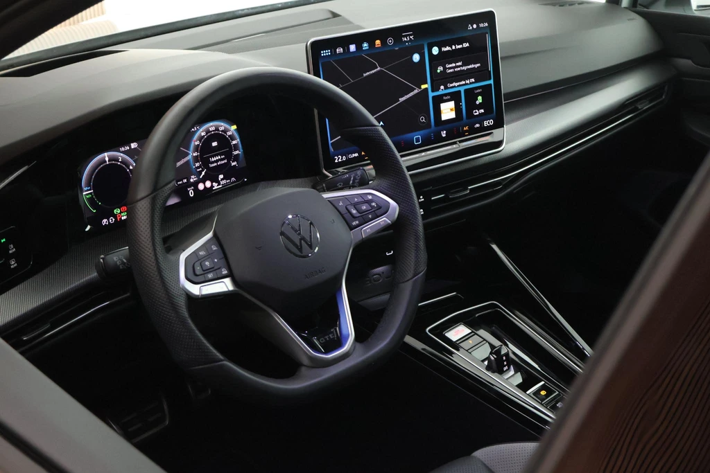 Volkswagen Golf – foto 8