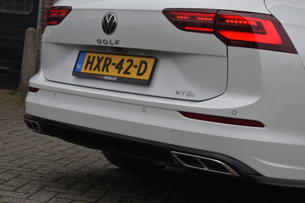 Volkswagen Golf – foto 53