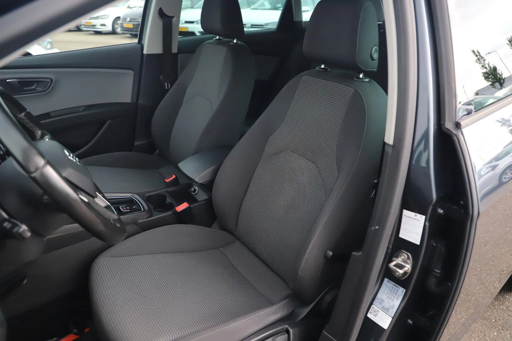 SEAT Leon – foto 9