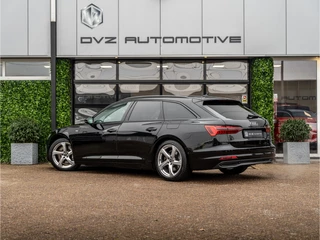 Audi A6 – thumbnail 3