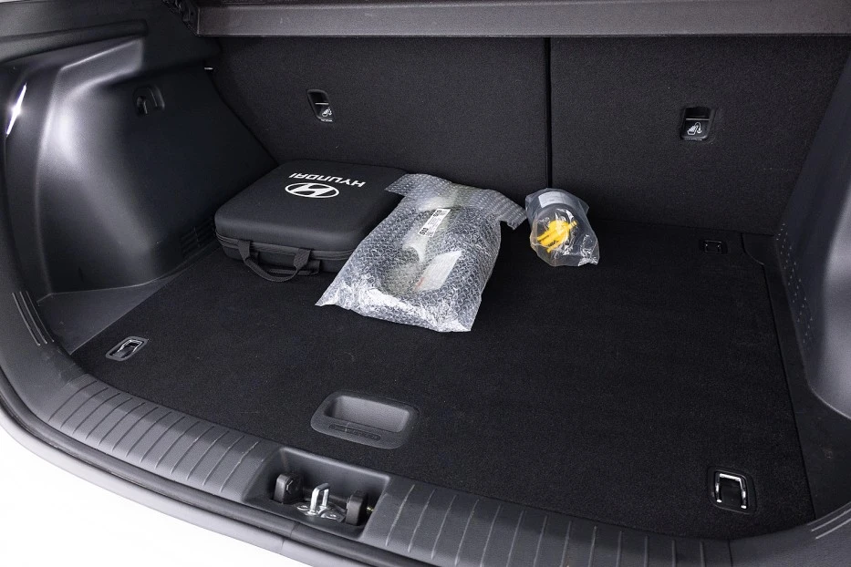 Hyundai Kona – foto 13