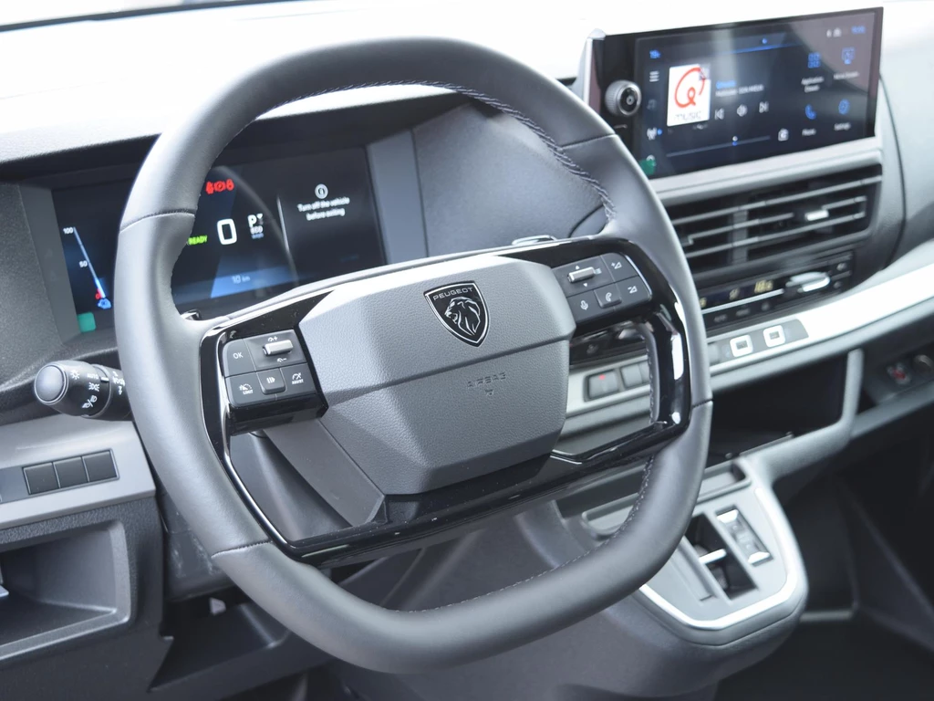 Peugeot e-Expert – foto 10
