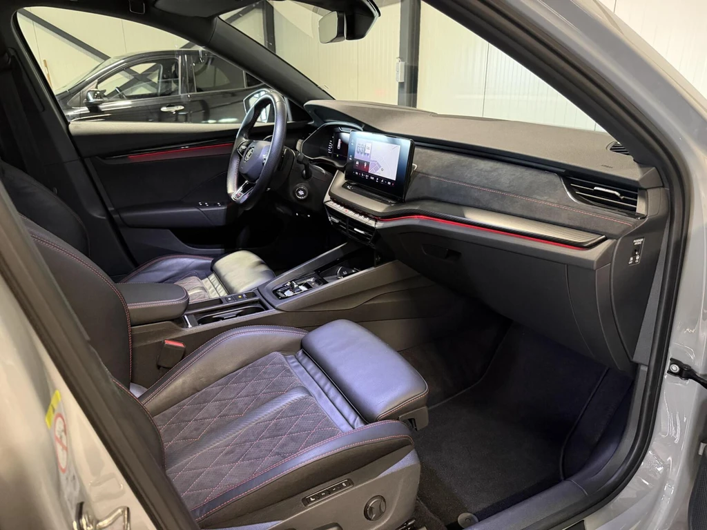 Škoda Octavia – foto 33