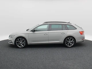 Škoda Superb – thumbnail 2