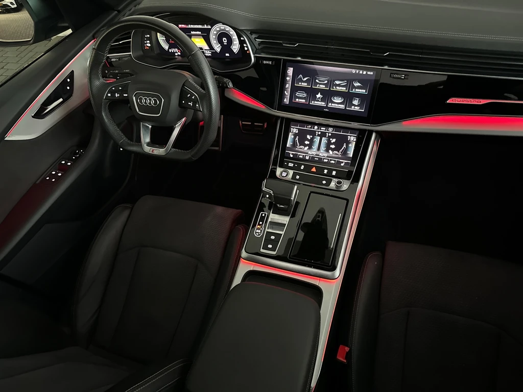 Audi Q8 – foto 36
