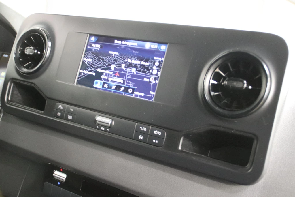 Mercedes-Benz Sprinter – foto 15