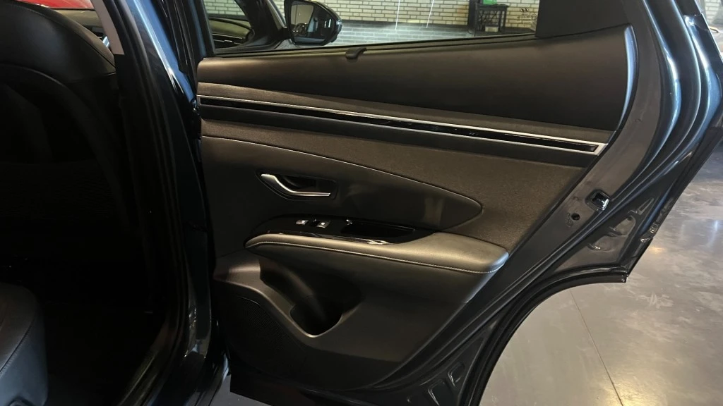 Hyundai Tucson – foto 47