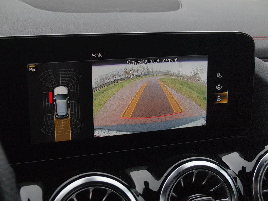Mercedes-Benz EQA – foto 23