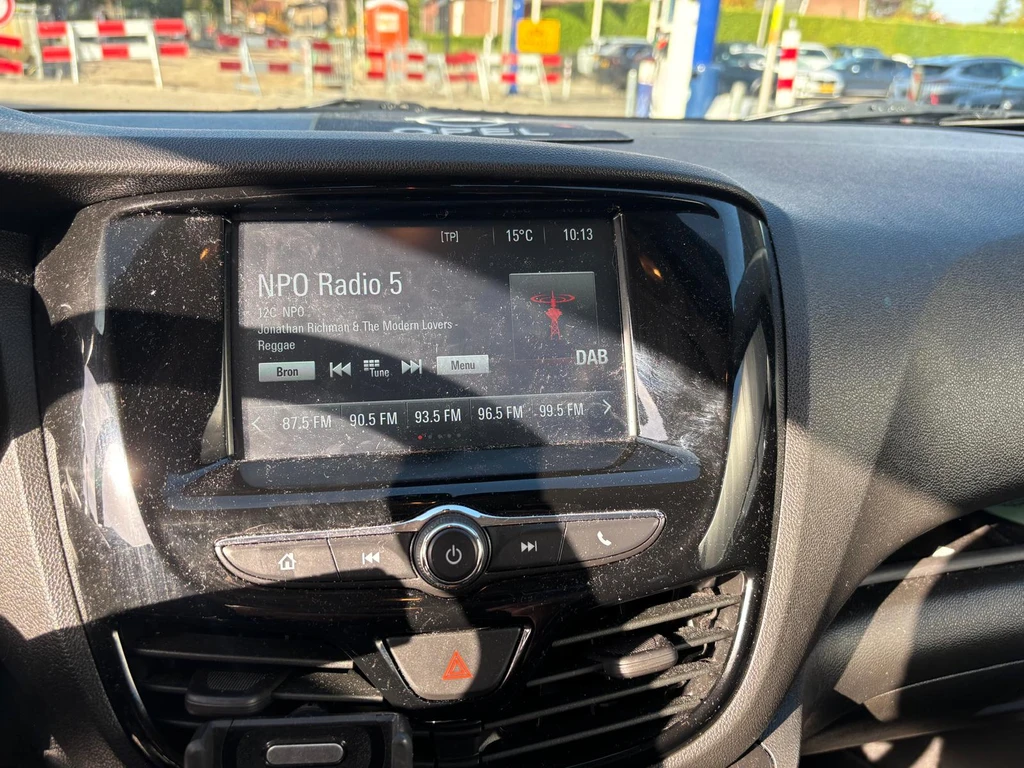 Opel KARL – foto 8