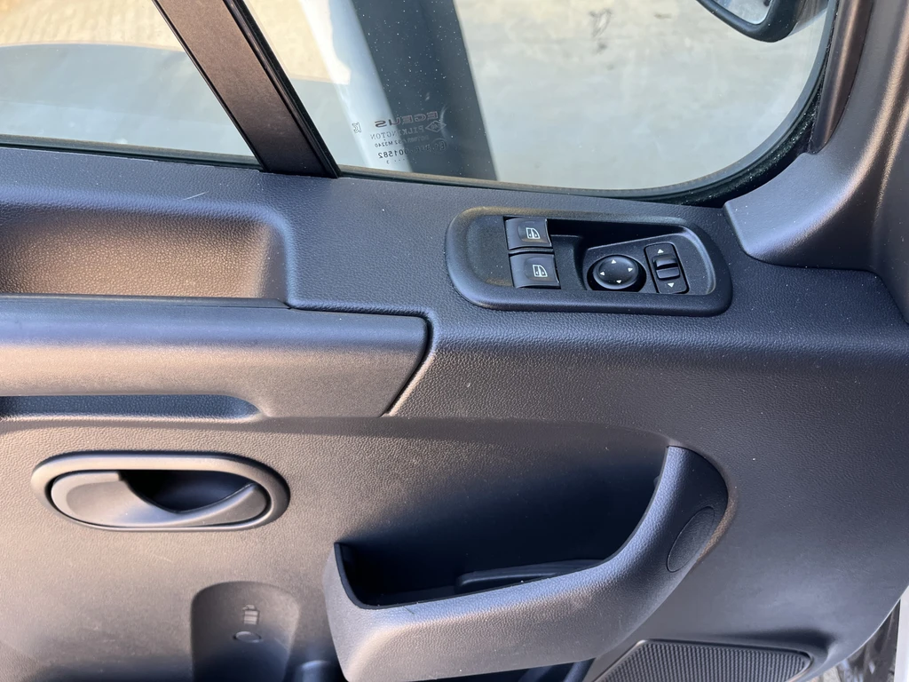 Renault Master – foto 14