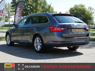 Škoda Superb – thumbnail 6