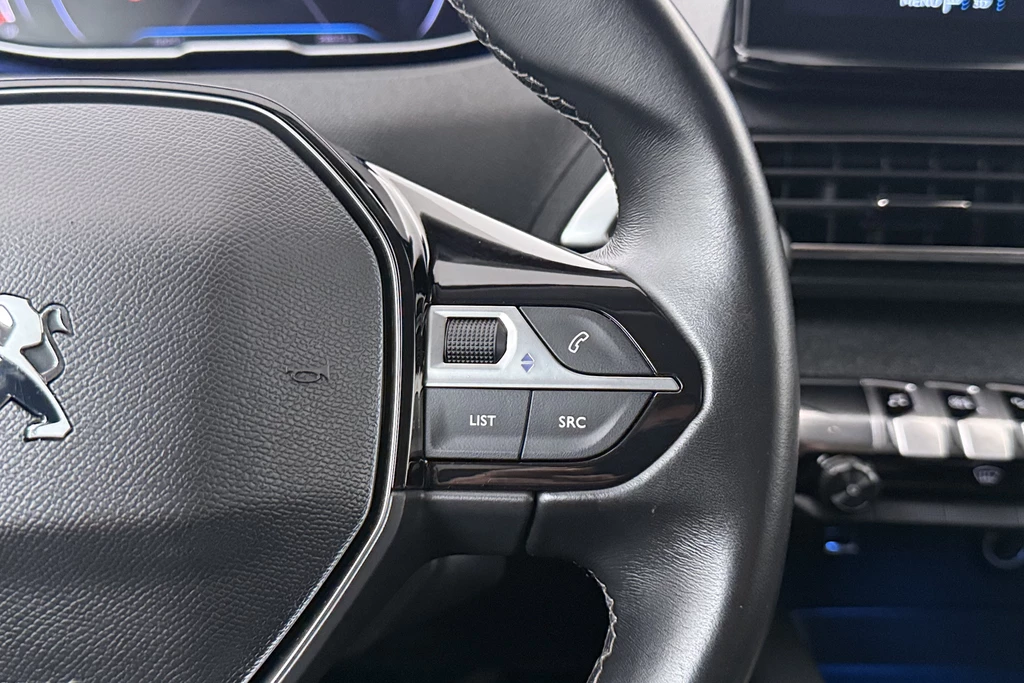 Peugeot 5008 – foto 22