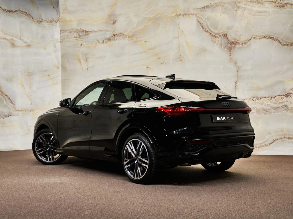 Audi Q5 – foto 5