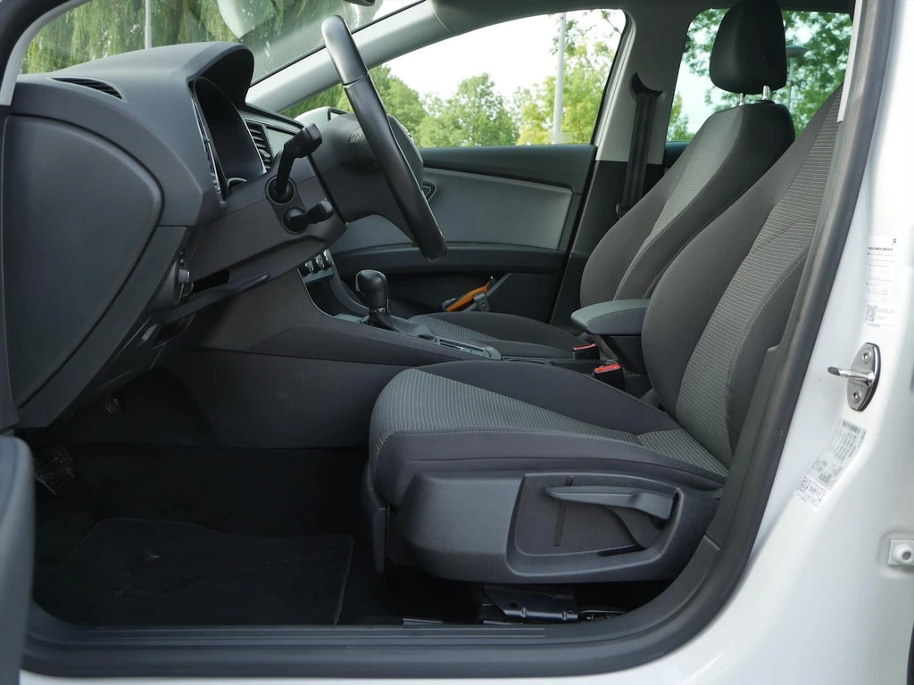 SEAT Leon – foto 17