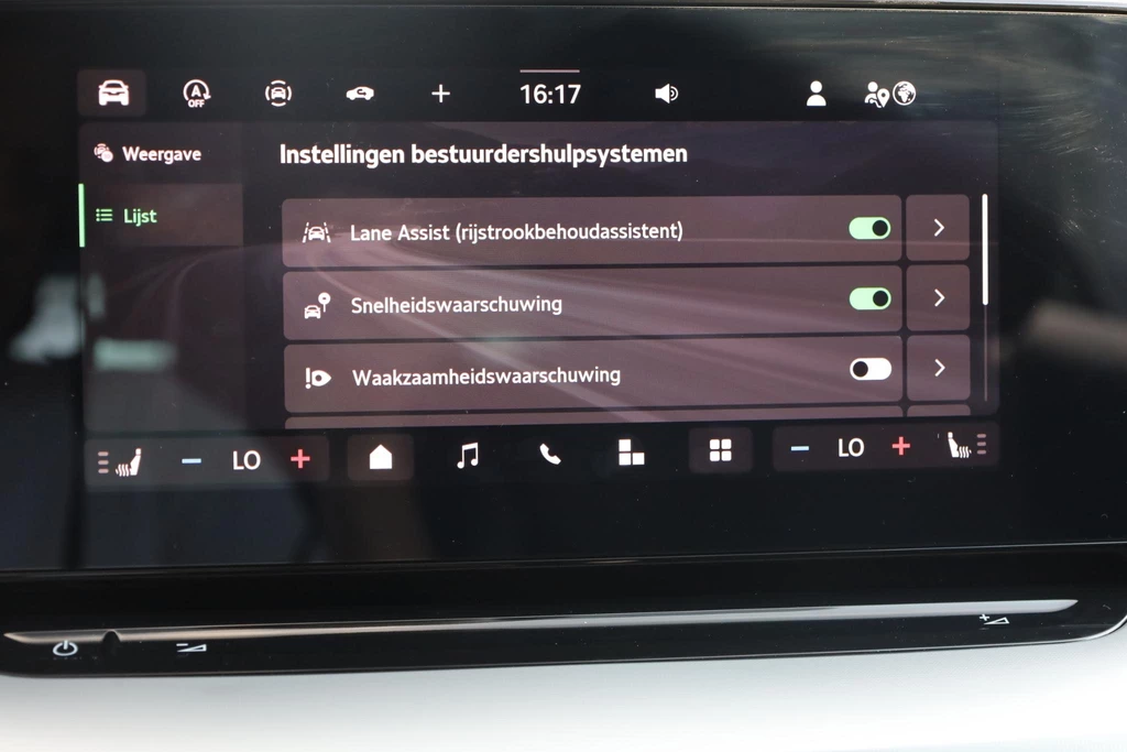 Škoda Octavia – foto 24